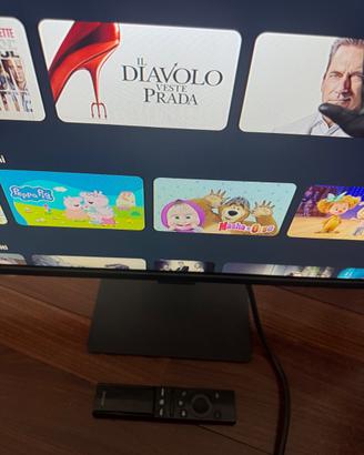 Monitor smart