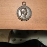 medaglia di bronzo al valor militare 