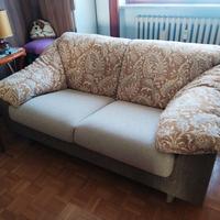divano 2 posti Poltrona Frau originale 