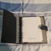 Agenda organizer e Porta agenda Trussardi