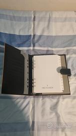 Agenda organizer e Porta agenda Trussardi
