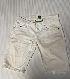 Pantalone corto Trez