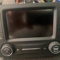 Autoradio Jeep Renegade