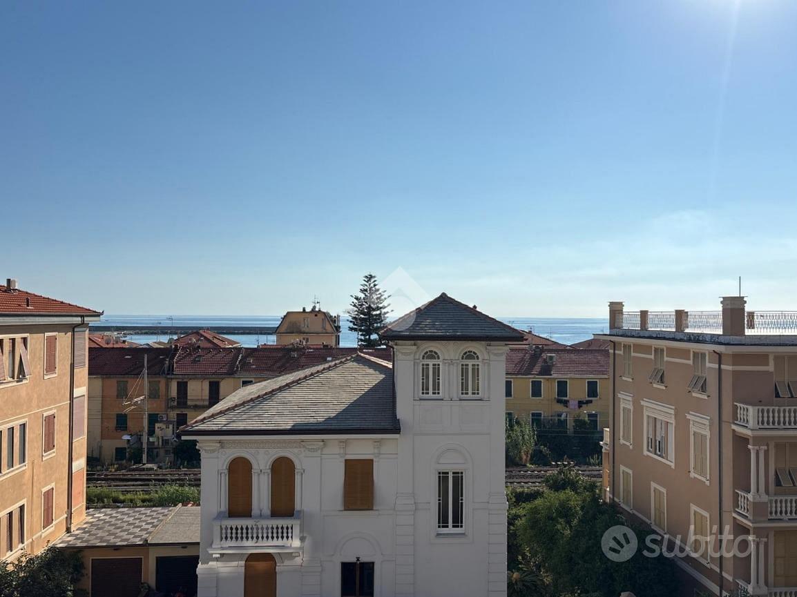 Appartamento – Chiavari, Sampierdicanne - Vista 2