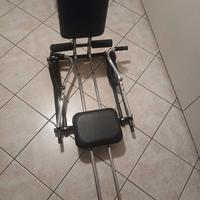 Vogatore Multiuso Lineaflex