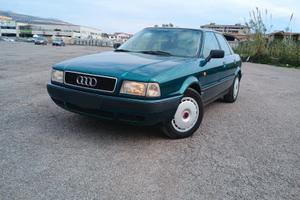 AUDI 80 B4 Berlina 1.9TDi 90cv - 1992
