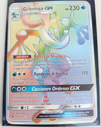 carte Pokemon 