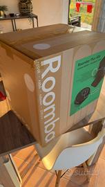 Robot roomba plus 406