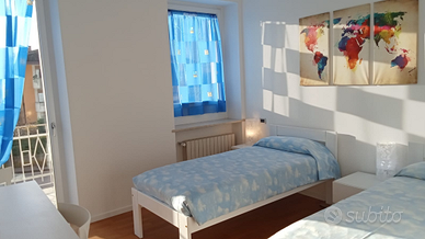 Camere per studenti da gennaio 2026