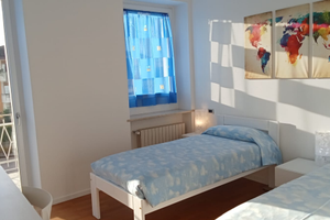 Camere per studenti da gennaio 2026