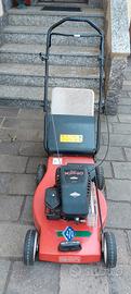 Tagliaerba  IBEA  motore Briggs & Stratton