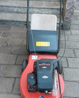 Tagliaerba  IBEA  motore Briggs & Stratton