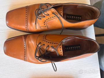 Scarpe Fratelli Rossetti