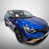 Renault Captur 1.6 E-Tech full hybrid E-Tech ...