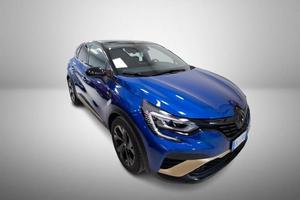 Renault Captur 1.6 E-Tech full hybrid E-Tech ...