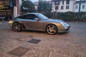 porsche 911 997s
