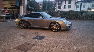 porsche 911 997s