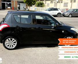 SUZUKI Swift (2010-2017) Swift 1.3 DDiS 5 porte...