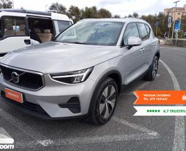 VOLVO XC40 UNICO PROPRIETARIO T2 automatico Core