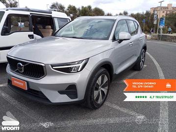 VOLVO XC40 UNICO PROPRIETARIO T2 automatico Core