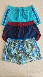 Costumi coast to coast TG 6