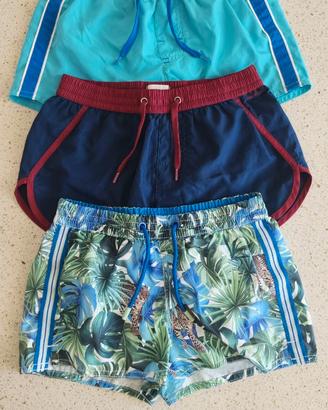 Costumi coast to coast TG 6