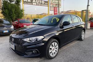 Fiat Tipo 1.3 Multijet 95Cv Novembre 2018