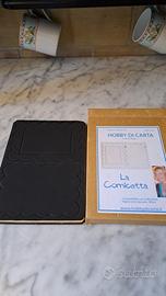 fustella BIGZ L hobby di carta 