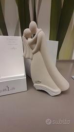 SOPRAMMOBILE CAPODIMONTE IN CONFEZIONE 