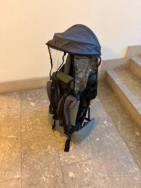 Zaino Hiking Porta Bambino – Mount Pass Free On