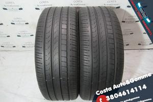 Saldi 235 50 19 Pirelli 85%  235 50 R19