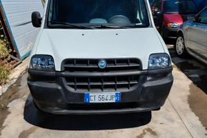 Doblo Coibentato