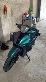 piaggio liberty125