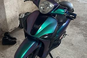 piaggio liberty125