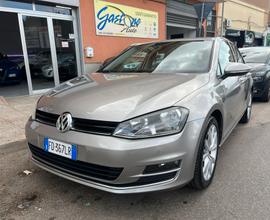 Volkswagen Golf 1.6 TDI 110 CV DSG 5p. Highline