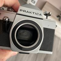 Praktica L2