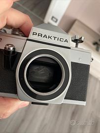 Praktica L2