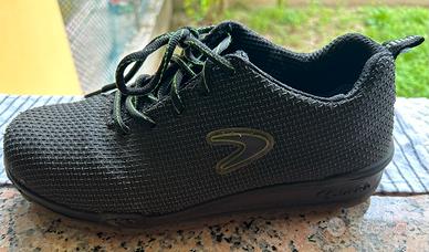 Scarpe antinfortunistiche Cofra Monti S3 SRC