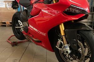 Ducati Panigale 1199R