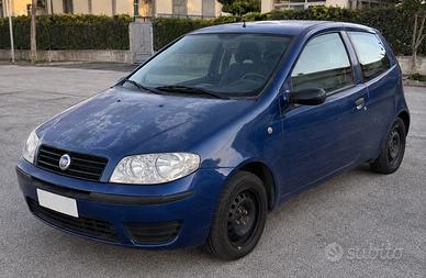 Fiat Punto 1.2 Benina