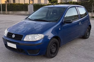 Fiat Punto 1.2 Benina