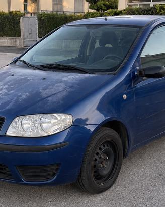 Fiat Punto 1.2 Benina