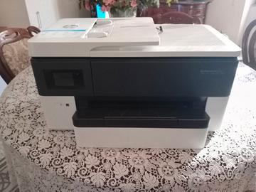 Stampante HP Office Jet Pro 7720 Wide 