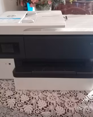 Stampante HP Office Jet Pro 7720 Wide 
