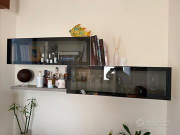 Mobile soggiorno moderno