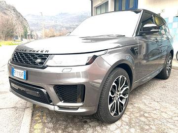 LAND ROVER Range Rover Sport 3.0 V6 HSE Dynamic