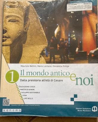 Libri Storia