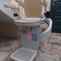 Montascale Acorn Stairlifts