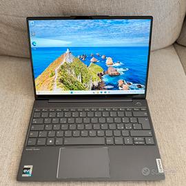 Lenovo ThinkBook 13x G2