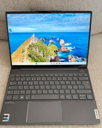 Lenovo ThinkBook 13x G2